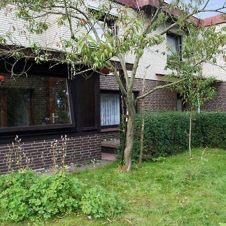 Ferienwohnung Harms Hitzacker Εξωτερικό φωτογραφία