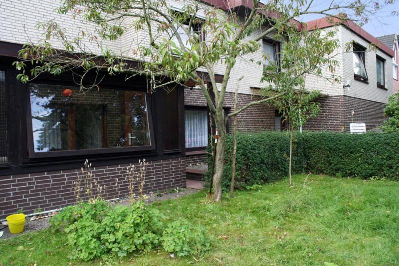 Ferienwohnung Harms Hitzacker Εξωτερικό φωτογραφία